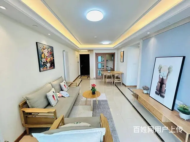 仁和路站 武商城市奥莱 和平公园 武钢体育馆 欢乐 - 图片 3