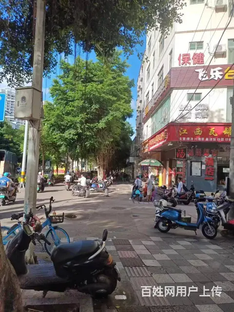 （51旺铺推荐）龙华区滨涯路连锁酒店转让 - 图片 10