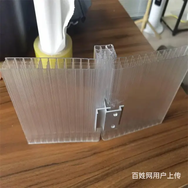 淄博桓台PC阳光板价格/图片品牌桓台阳光板厂家 - 图片 8