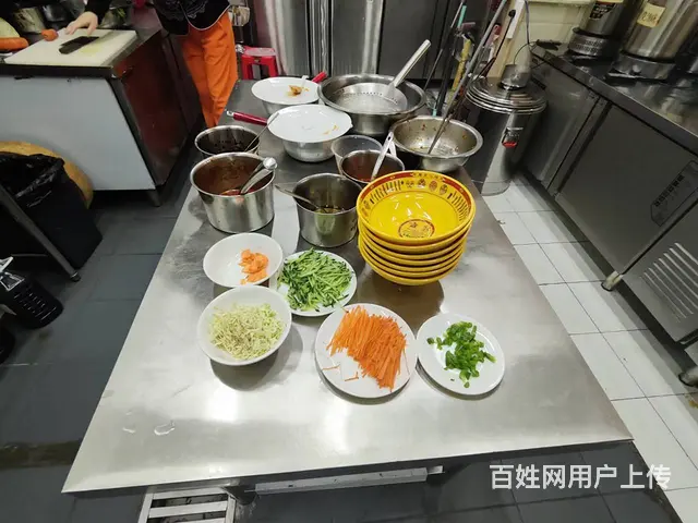 浑南区沈本一街大门脸面馆出兑 - 图片 4