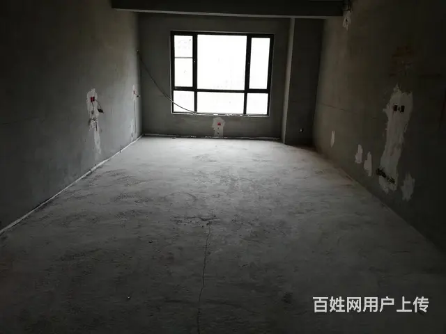 明珠家园 普通住宅 毛坯房可以贷款水暖电已做 - 图片 1