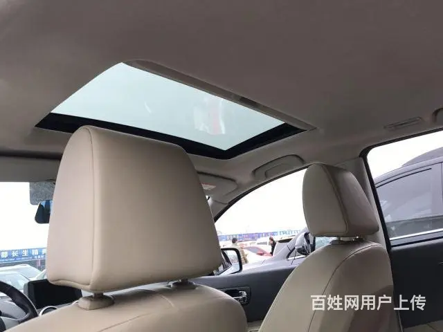 日产逍客 2012款 2.0L 自动 前驱 XV雷 - 图片 9