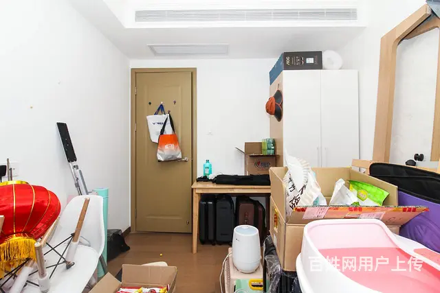 洋房未来科技城次顶楼，满两年，滨江近! - 图片 10