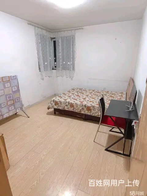 地铁房特变之家(铁西) 普通住宅2厅 简单装修 - 图片 9