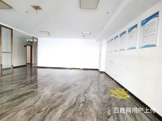 （房东直租）星沙壹号黄兴大道旁550平米厂房，仓库，办公出租 - 图片 3