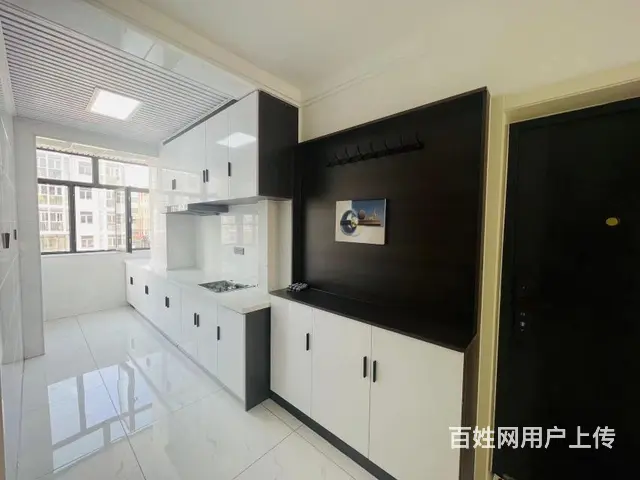 和二，五中，满五，步梯3楼 - 图片 8