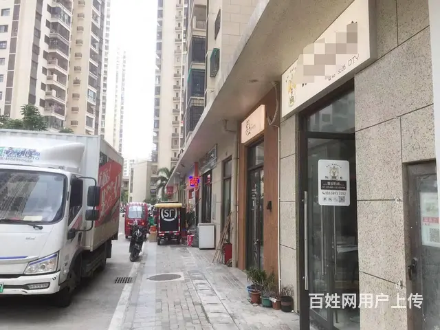 （51旺铺推荐）龙华区八灶新城46平铺面转让 - 图片 5