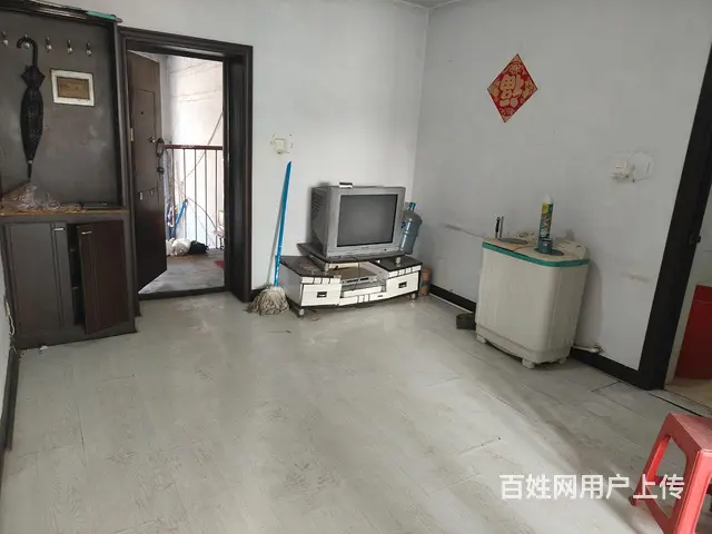 超低价收南星花园步梯8楼65平3.6 - 图片 1