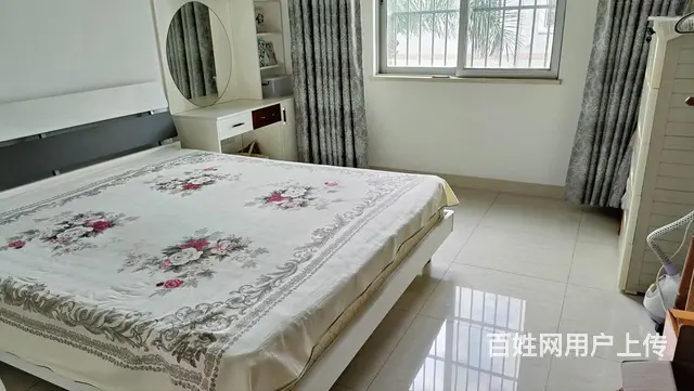 秀英海波市场商圈      海湾怡园3房精装修 - 图片 2
