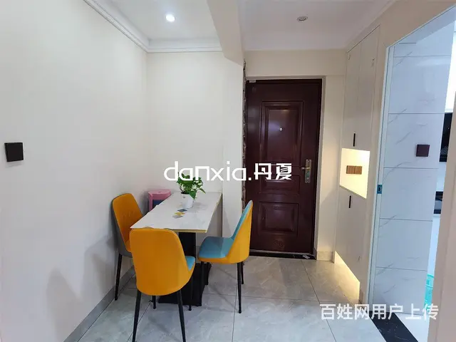 紧邻海沧角美 欣悦华庭 精装小三房 配套齐全 拎包入住 - 图片 3