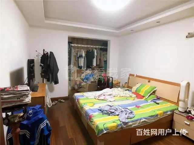 市中心第贰旁金色新城4室二厅房东诚售 - 图片 4
