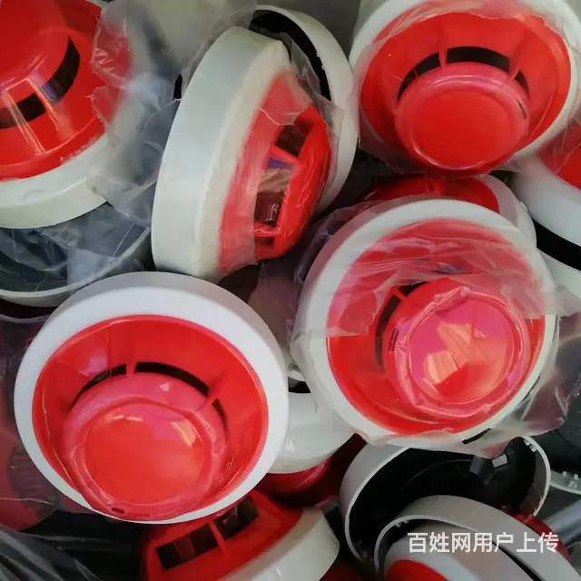 长沙泰和安消火栓按钮TX3153消报泰和安报警设备 - 图片 3