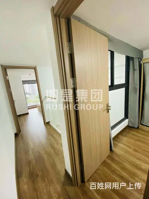 朝南2房 包物业宽带拎包入住 押一付一 健身房台球室 - 图片 8