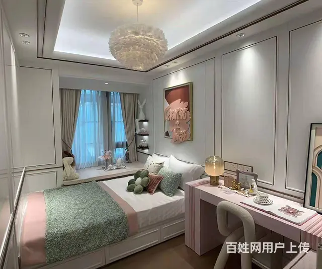 琴澳新城华发四季半岛水晶湾二期112平4房港珠澳大桥落脚点旁 - 图片 8