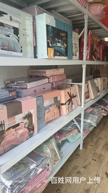 1048华夏路宜兴路附近家纺店转让 - 图片 4