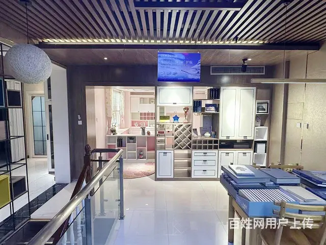 （微易转）淄川淄城路鸿泰金街沿街商铺出租（可转让） - 图片 11