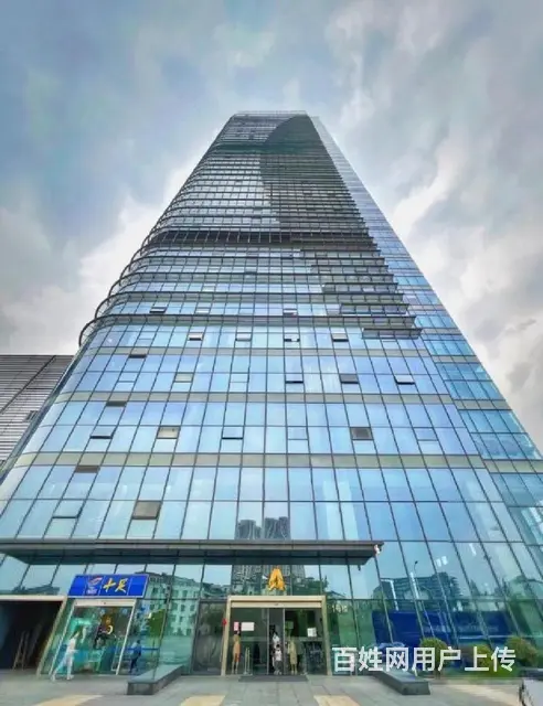 新房，天宁时代广场甲级写字楼出售，开发商发布，免 - 图片 5