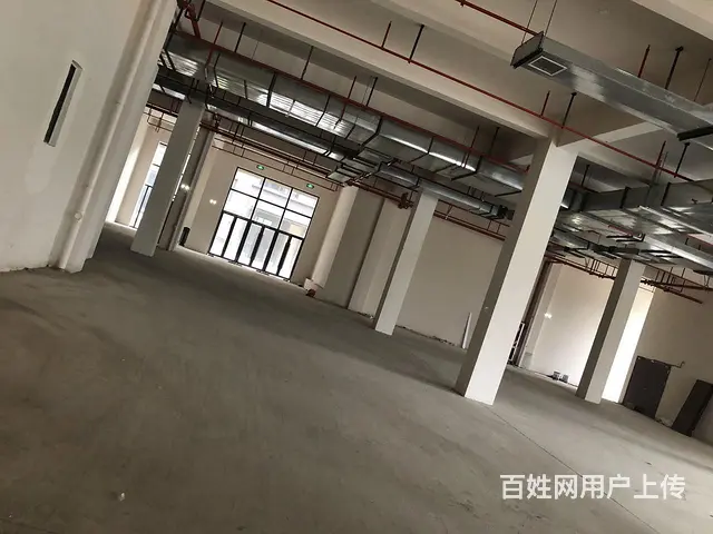 钟楼西林学校旁小区出入口菜场第一间双开门沿街底商特 - 图片 4