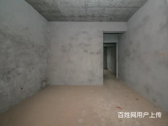 城南阳光家苑毛坯大三房，户型方正，业主诚心出售。 - 图片 6