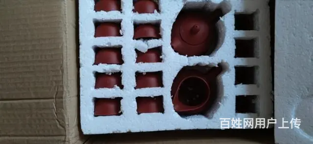 全新茶艺茶具 - 图片 1