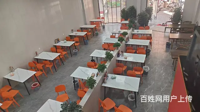（徐州找店网）14万急转铜山万达金街餐饮旺铺 - 图片 2
