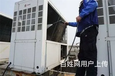 空调维修24小时服务_张浦空调维修_陆家空调维修点 - 图片 4