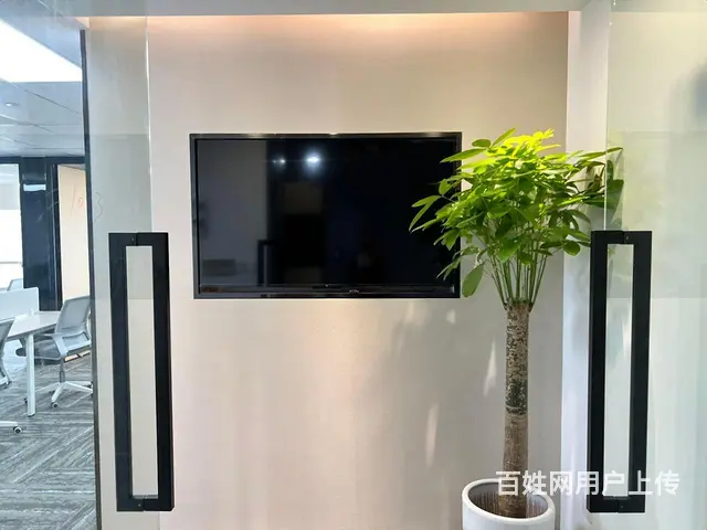 美达丽阳国际商务中心，精装出租90至300方，价格条件好谈！ - 图片 6