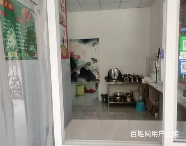 （同城搜铺网）幸福家园小区30平卤肉店转让 - 图片 2