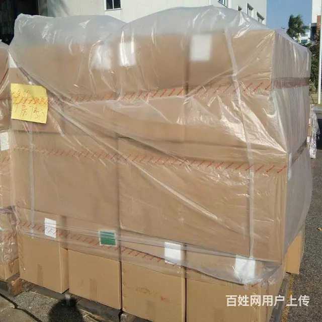 编织铝膜布设备包装袋子定做真空铝箔袋大型机械防潮铝 - 图片 3