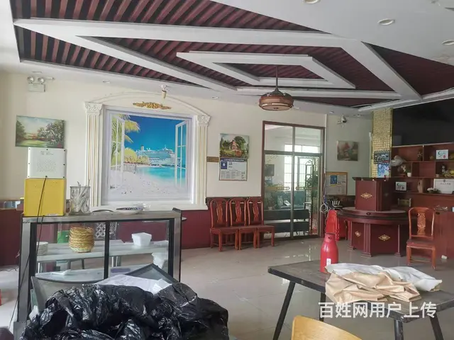 （51旺铺推荐）羊栏190平餐饮店转让 - 图片 9