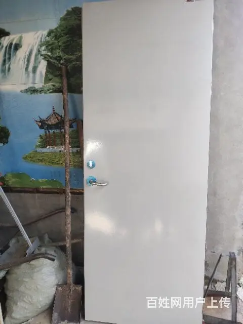 防火门 - 图片
