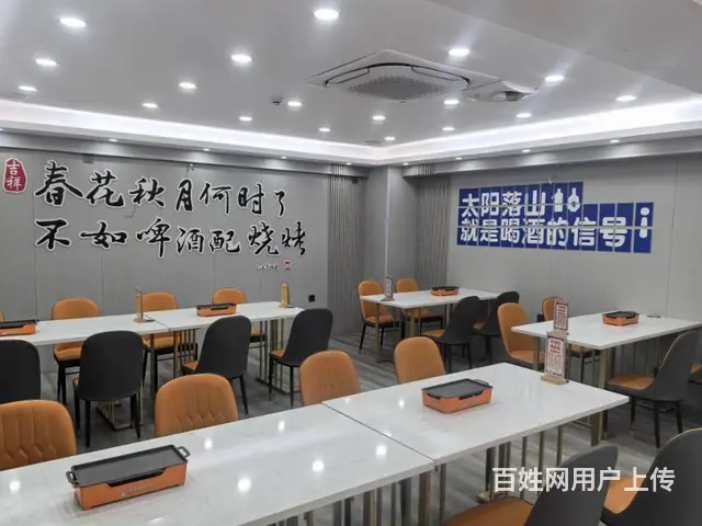 （51旺铺推荐）金盘路140平精酿馆转让 - 图片 2