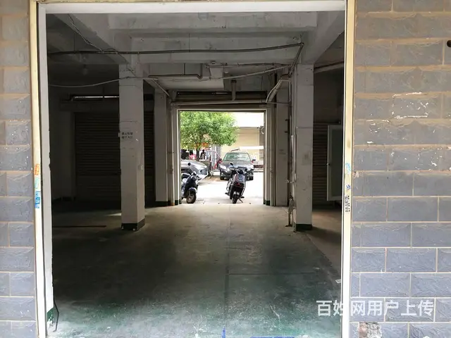 (房东直租)人民东路合平安置小区95平米仓库，门面优价出租 - 图片 7