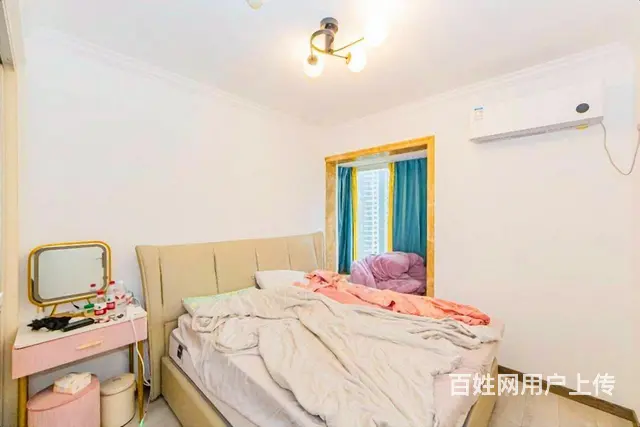 自住精装三房出售 北辰次新小区  房东急售   中间楼层 - 图片 10