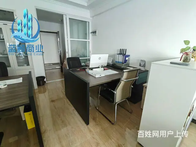 高铁东站60平带全套办公家具出租 - 图片 8