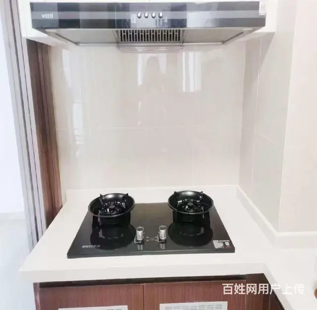 拱北口岸旁 中信红树旁附近 绿景玺悦湾 新房全新装修，全齐 - 图片 8