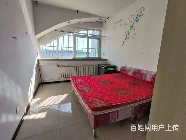 Z02780怡和花园实景精装有空调暖气天然气床沙发 - 图片 1