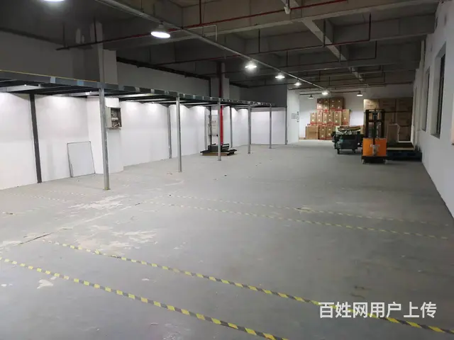 (房东直租)芙蓉区广发隆平产业园450平厂房，仓库优价出租 - 图片 4