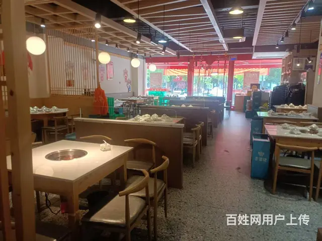 S大丰临街十字路口餐饮店转让 - 图片 6
