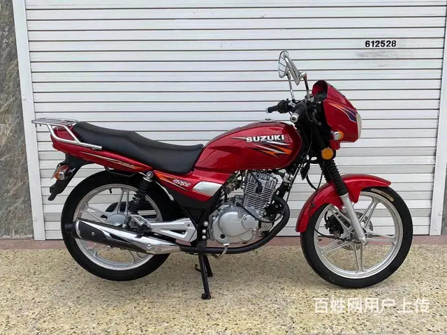 出售各品牌二手摩托车 - 图片 8