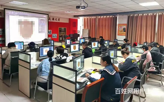 **快手阿里实战运营培训就到临沂市汇材电商学院 - 图片 5