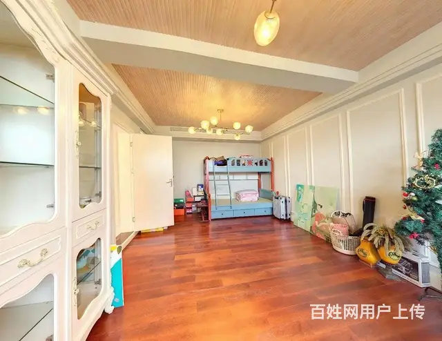 华发世纪城旁 中信红树湾南区 6室3厅 251平 精装修 - 图片 1