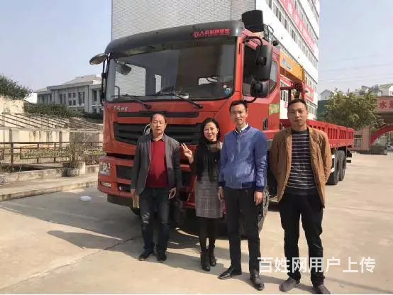 东风 徐工2-16吨前四后八国五随车吊 可免费分期 - 图片 4