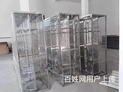 货架库房货架阁楼货架 - 图片 7