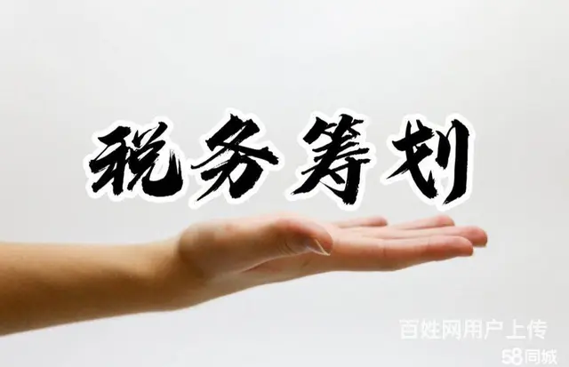 湖州地区财税代理/税务咨询/会计外派等业务 - 图片