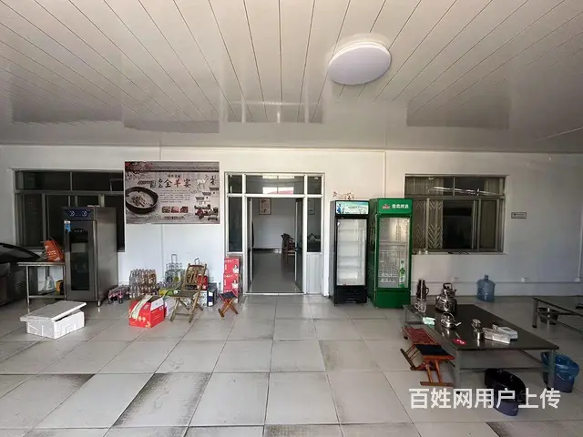（微易转）临淄建材城烧烤全羊火锅餐饮饭店转让 - 图片 3