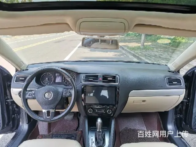 大众 速腾 2014款 1.4TSI 双离合 豪华型(改款) - 图片 4
