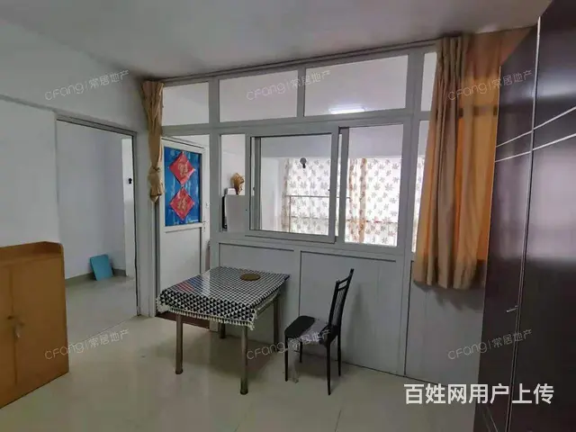 都市桃源(一期)1室1厅1卫1350元月54平 - 图片 8