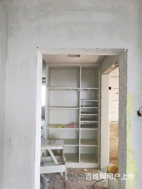 沈阳家庭装修，婚房，出租房，二手房，门市档口装饰装 - 图片 4