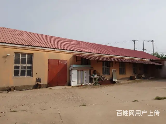 出租太和区115厂附近厂房 - 图片 3